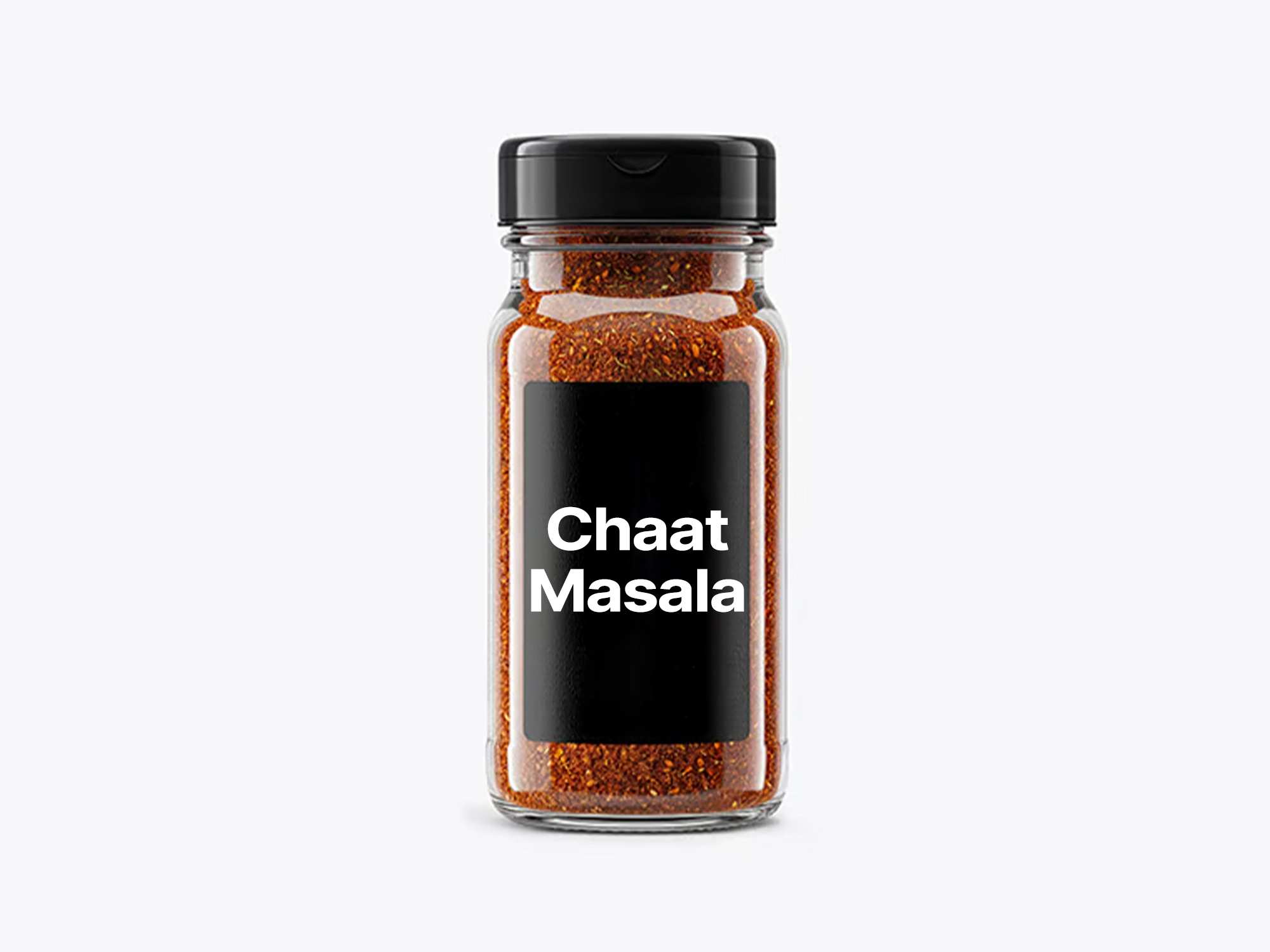 Chaat Masala